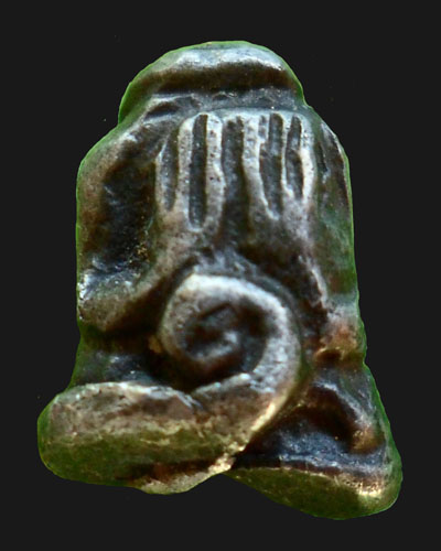 สอบถาม....พระปิดตาครับ