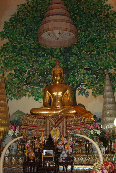ประกาศงานทำบุญประจำปีให้หลวงปู่ลำภูที่วัดไก่จ้นครับ