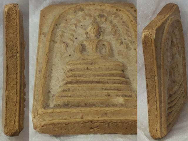 พระสมเด็จ