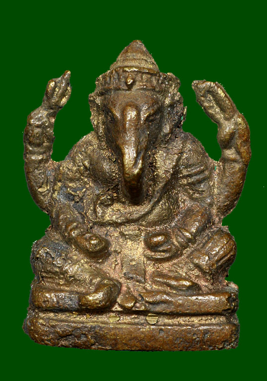 พิฆเนศหล่อแท้มัยครับผม