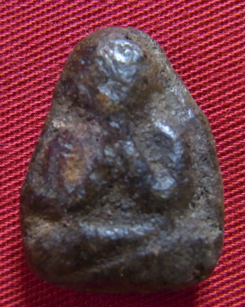 พระปิดตาครับ 