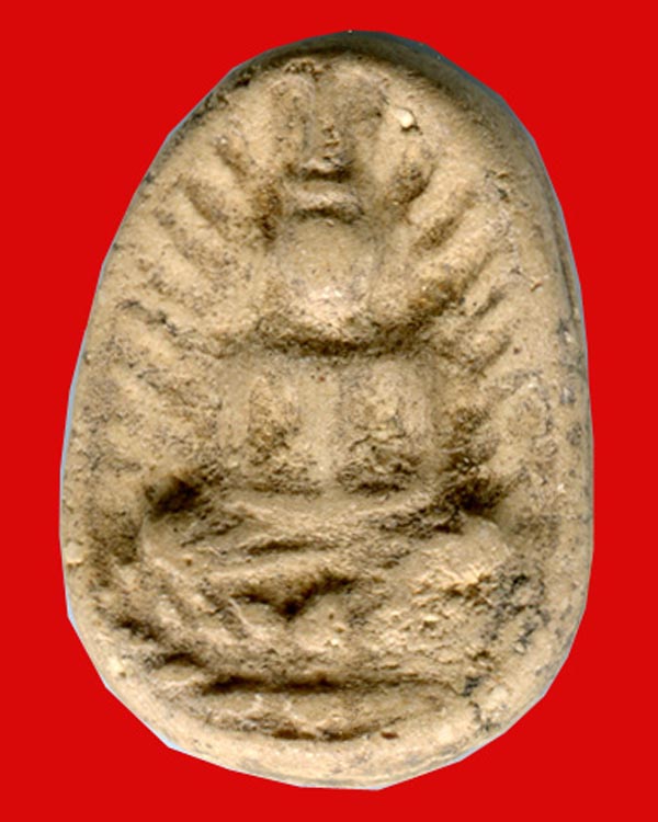 หลวงปู่เผือกคับ