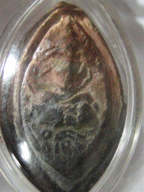 พระอะไรครับ ของเกจิท่านใดครับ