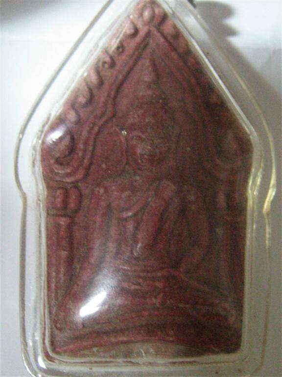 องค์นี้ก็ไม่ทราบเกจิครับ 