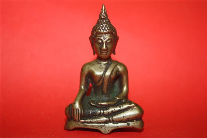 พระอะไรคับ