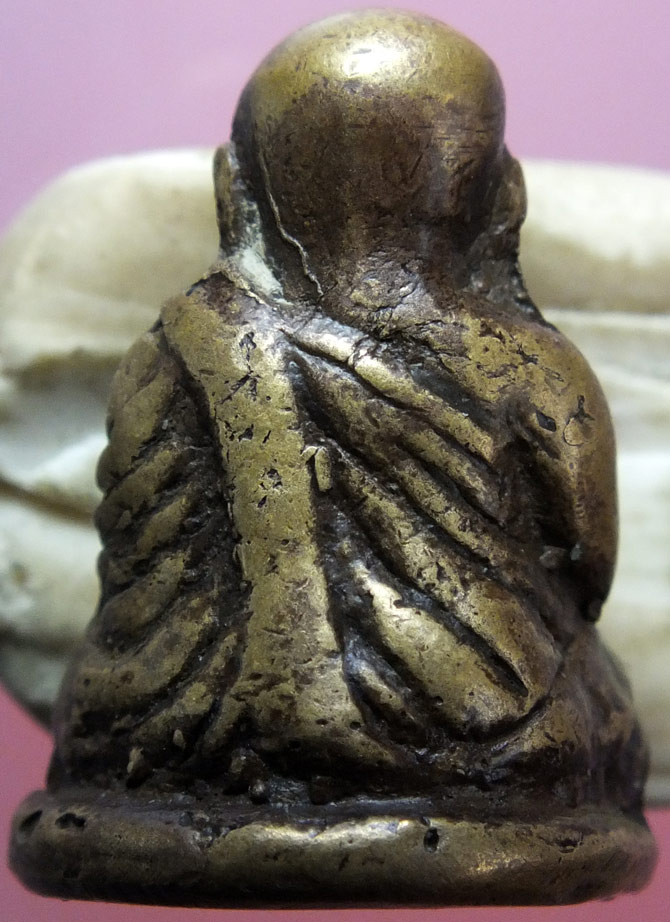 หลวงพ่อเงิน