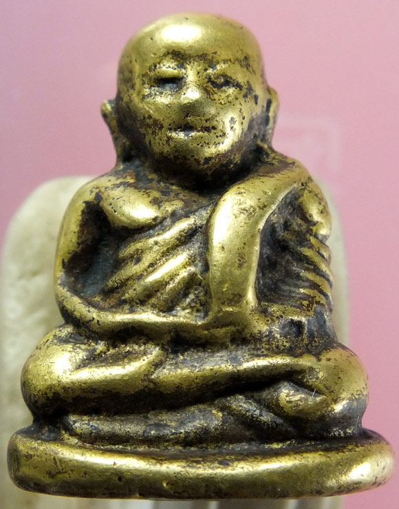 หลวงพ่อเงิน