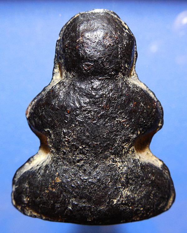 รบกวนสอบถามครับเป็นพระปิดตาวัดสะพานสูงหลวงปู่ท่านใดสร้างครับสร้างครับ