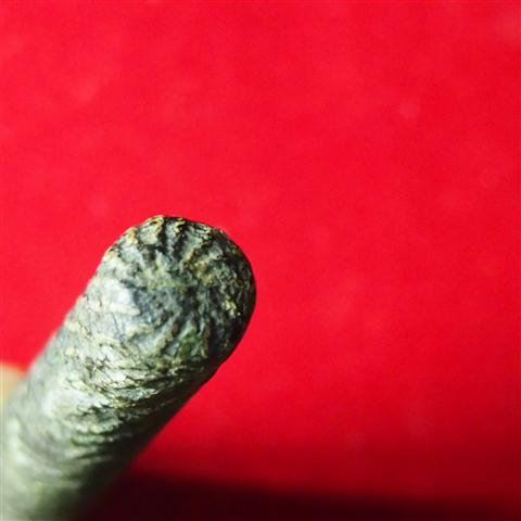 ตะกรุดเก่าไม่ทราบที่ค่ะ