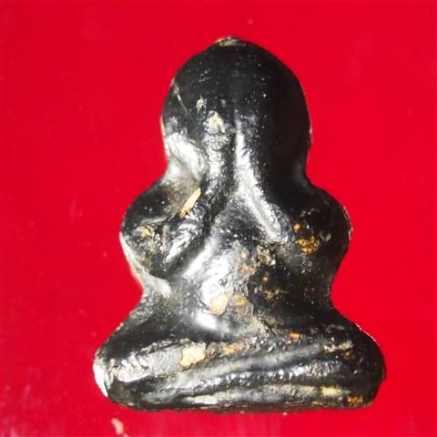 พระปิดตา ไม่ทราบที่ค่ะ 