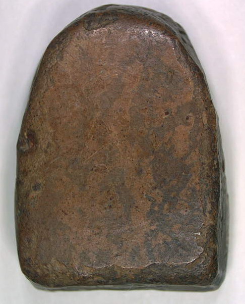 ซุ้มกอ  พิมพ์ใหญ่