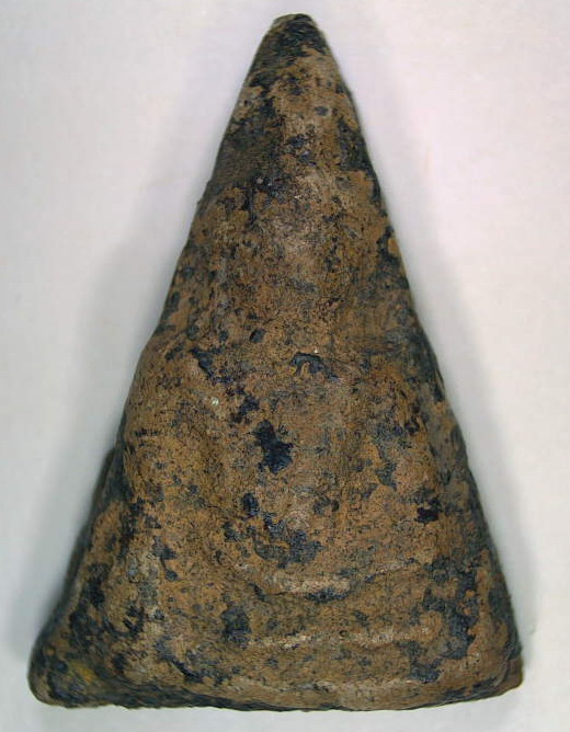 นางพญาพิมพ์อกนูน