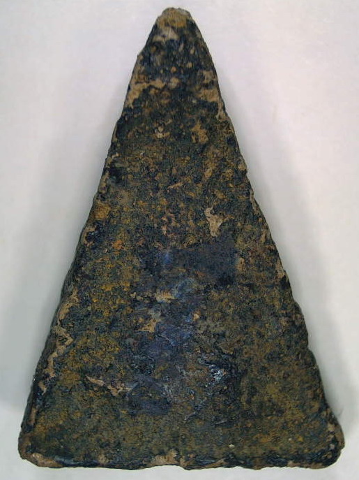 นางพญาพิมพ์อกนูน