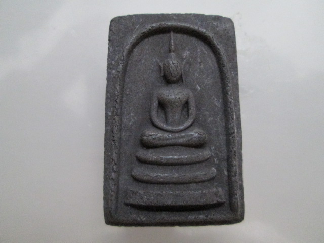 หลวงพ่อเริ่ม วัดจุกกะเฌอ จ.ชลบุรี