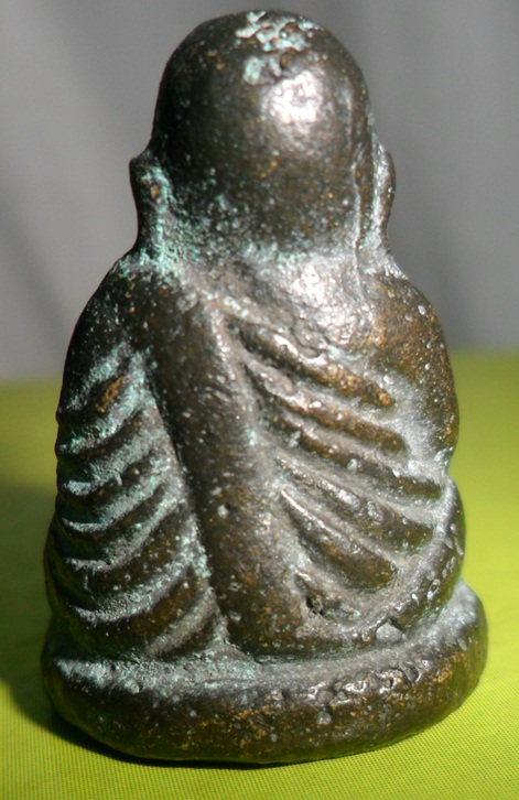 สอบถามหลวงพ่อเงินรุ่นปืนแตกครับ