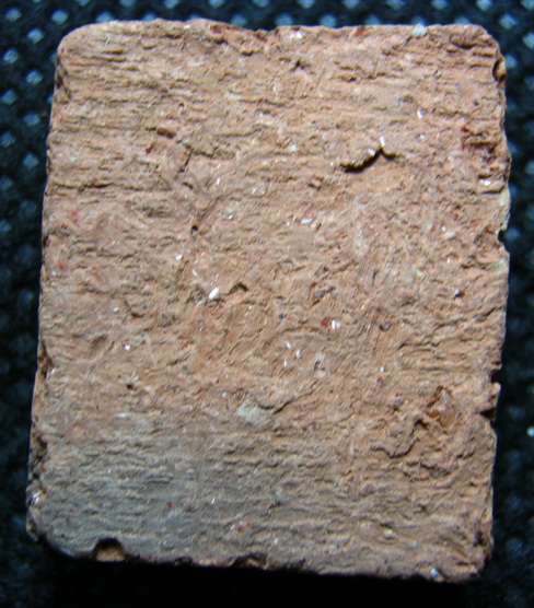 พระเนื้อดินไม่ทราบที่