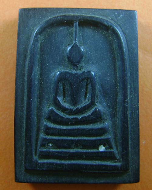 สมเด็จ ไม้งิ้วดำ