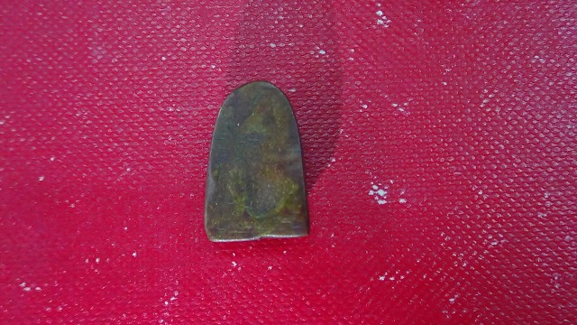 พระรอดเมืองละโว้หลวงพ่อเดิมปลุกเสก