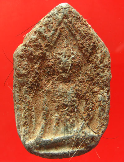 ขุนแผนหลวงพ่อผินะ แท้ไหมครับ