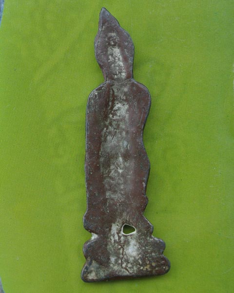 ขอข้อมูลพระลีลา ซักสององค์ครับทุกท่าน