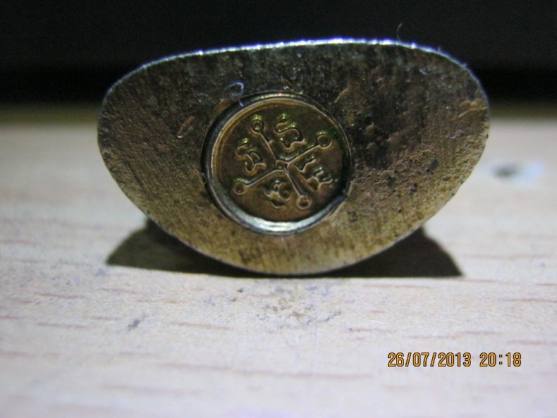 กริ่ง พระธรรมกาย ราชบุรี 400