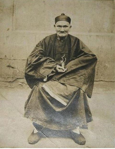 เชื่อไหมว่ามีคนอายุยืนถึง 256 ปี เข้ามาดูกัน