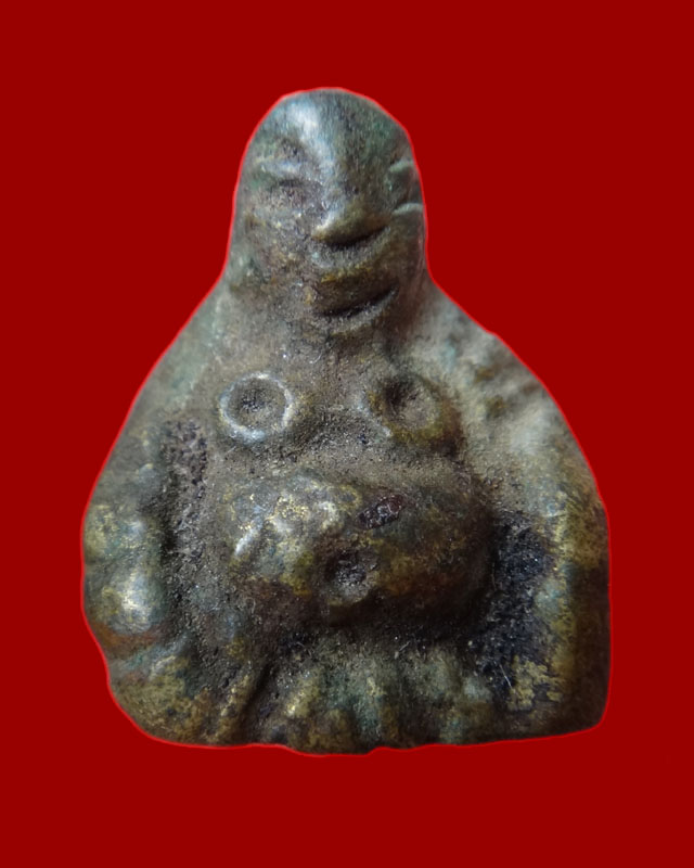 พระสังกัจจายน์ วัดไหนครับ