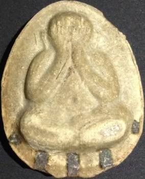 ดูให้หน่อยครับ ปิดตาปู่โต๊ะ กับ ลพ โสธร อาร์ม 09