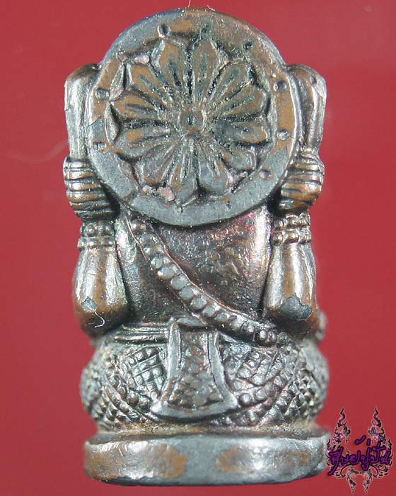 รบกวนดูพระพิฆเนศ พอทราบประวัติไหมองค์นี้ไหมครับครับ