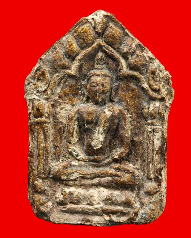 รบกวนขอความรู้พระผงพรายกุมาร ล.ป.ทิม