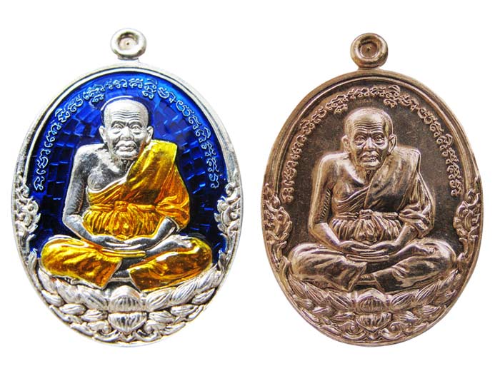 ข่าวด่วน อิทธิฤทธิ์พระโพธิสัตว์ 108 เกจิปลุกเสก