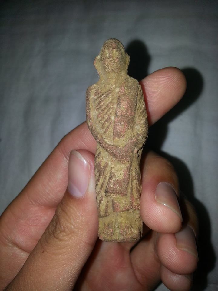 สอบถามพระองค์นี้หน่อยครับ