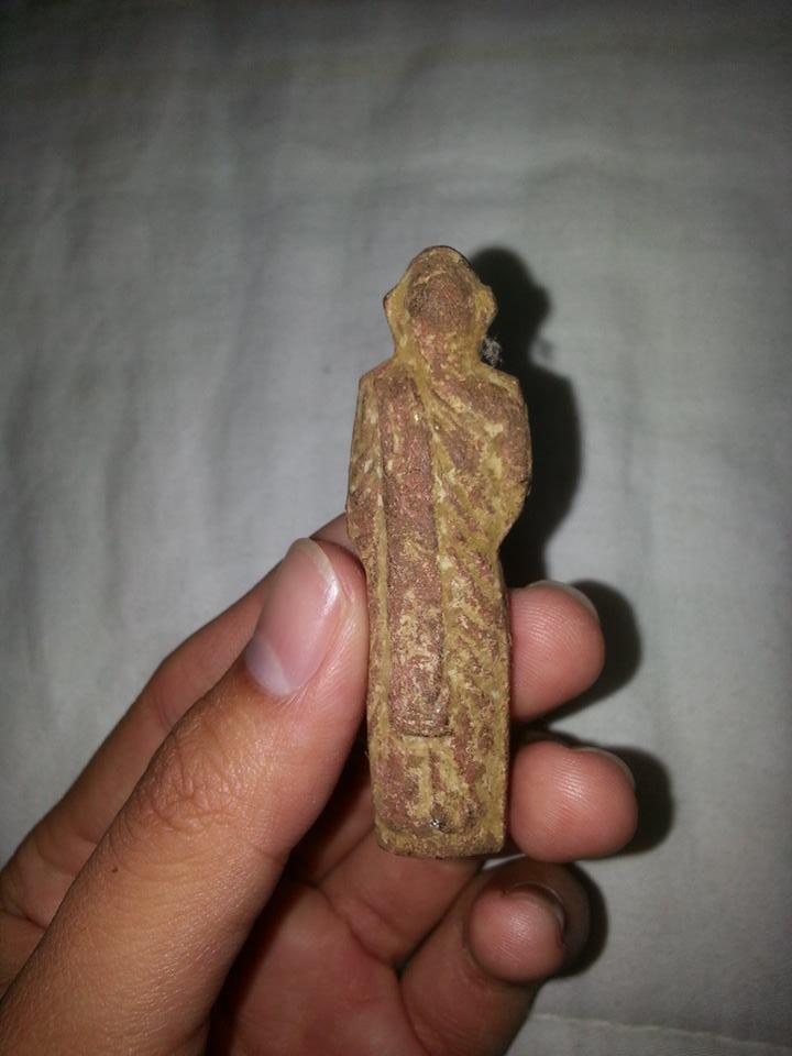 สอบถามพระองค์นี้หน่อยครับ