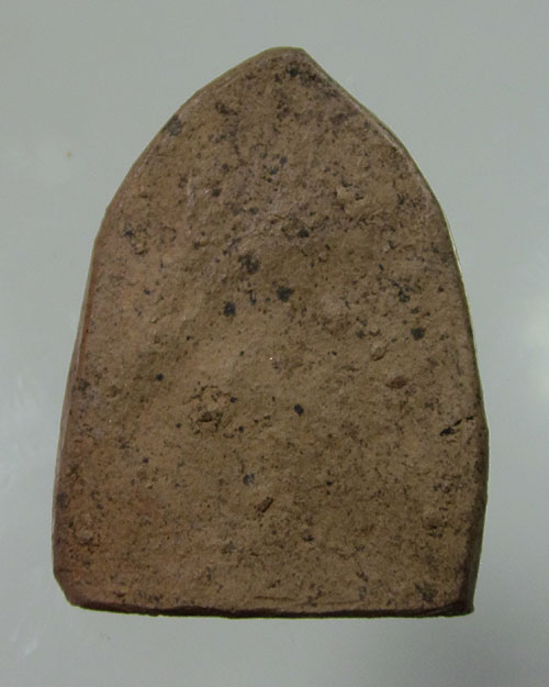 พระเนื้อดิน