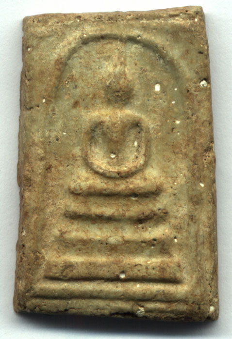 สายตรงพระสมเด็จฯ หลากหลายความคิดเห็น เป็นมิติใหม่ให้ศึกษา