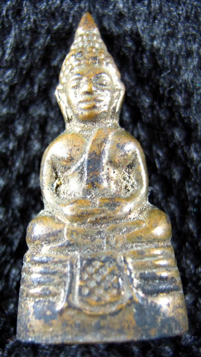 พระกริ่งหลวงพ่อโสธร