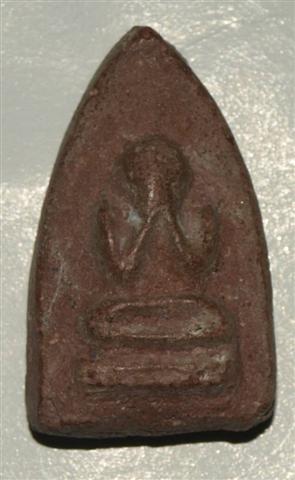 สอบถามพระปิดตา