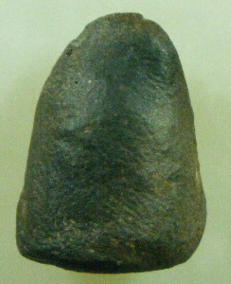 พระกรุเนื้อดิน เหมือนหลวงพ่อโต อยุทธยา