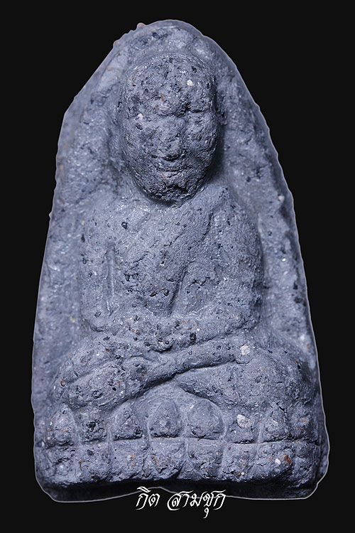 หลวงปู่ทวดองค์นี้ัจัดสร้างที่วัดไหนครับ ขอบคุณครับ