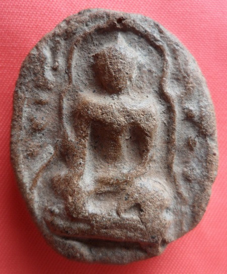 ขุนแผนหลวงพ่อหร่ำ วัดกร่าง