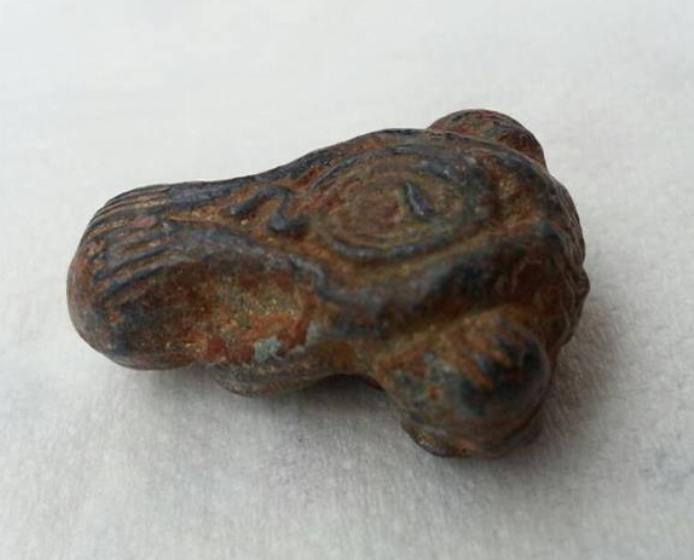 สอบถามพระปิดตาครับเป็นของหลวงพ่ออะไรครับแท้รึเปล่าครับ