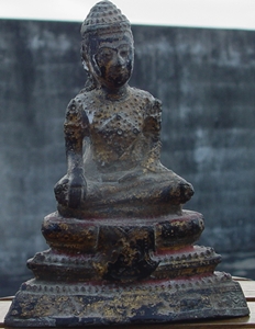 พระบูชารัตน