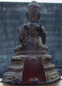 พระบูชารัตน