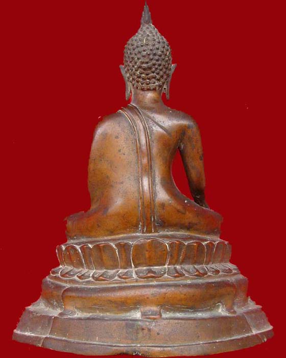สอบถามพี่ๆ เรื่องการล้างพระบูชาครับ