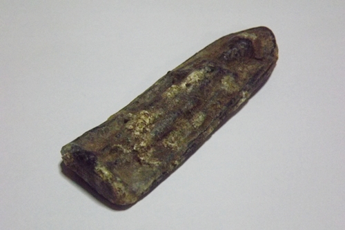 พระร่วงรางปืนชินเขียว