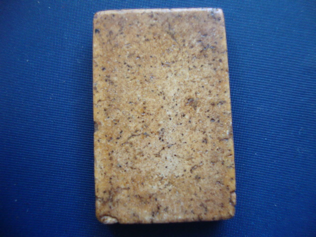 พระสมเด็จ ให้ดู 10 คน ตอบไม่เหมือนกันครับ