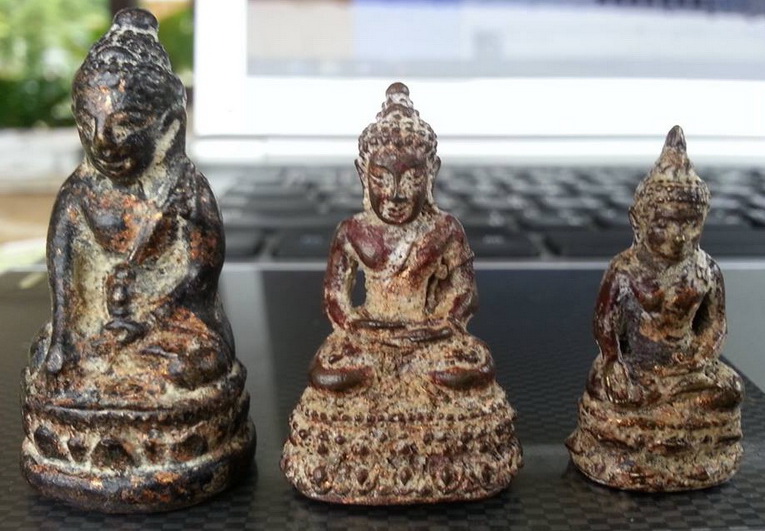 รบกวนสอบถามพระกริ่งหน่อยครับ 