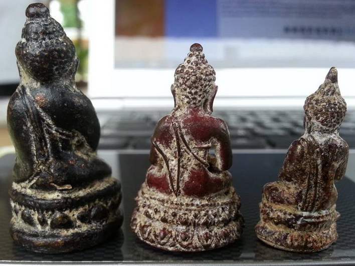 รบกวนสอบถามพระกริ่งหน่อยครับ 