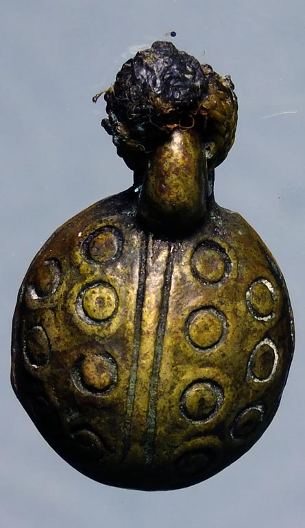 เต่าหลวงพ่อเงิน