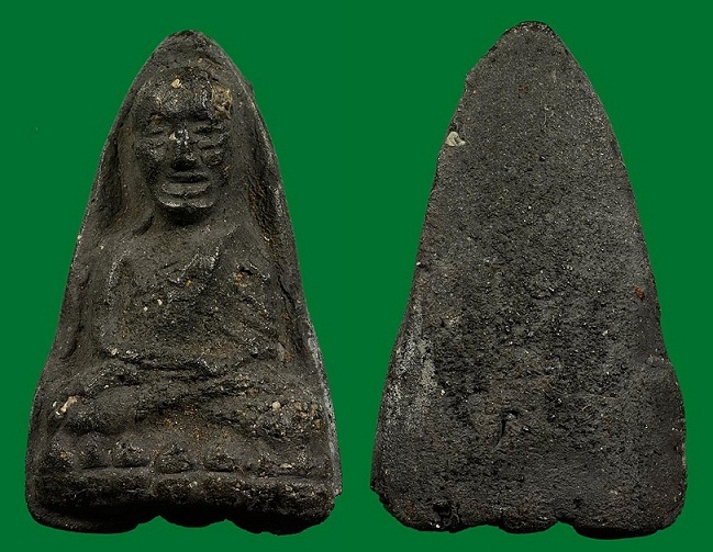 หลวงปู่ทวดวัดประสาท